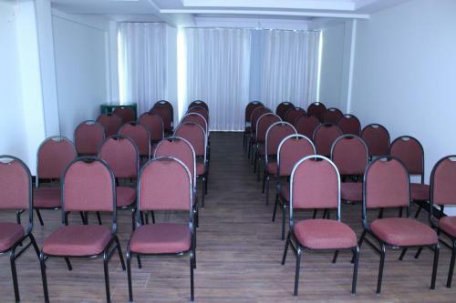 Vertentes Su�tes Hotel