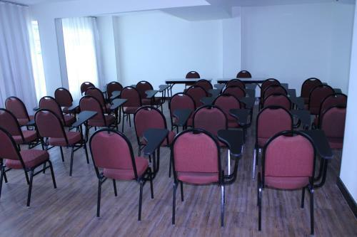 Vertentes Su�tes Hotel