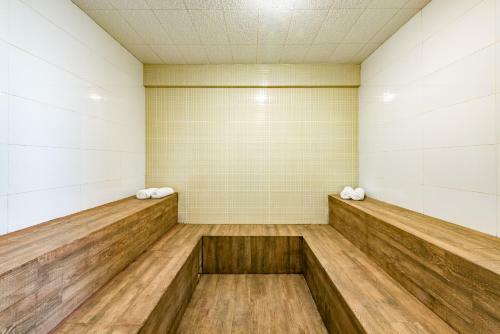 Hotel Plaza Inn Breeze Aeroporto