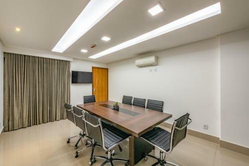 Hotel Plaza Inn Breeze Aeroporto