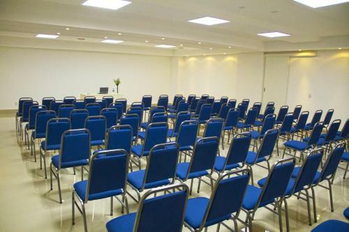 Hotel Plaza Inn Breeze Aeroporto