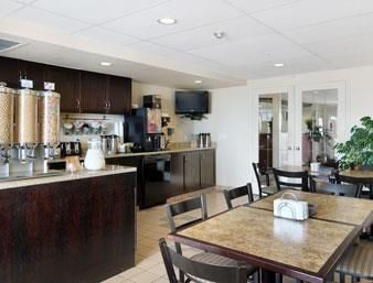 Hotel Super 8 Airdrie Ab