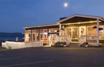 Silver Dart Lodge