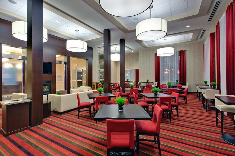 Hotel Holiday Inn Express & Suites Chatham South