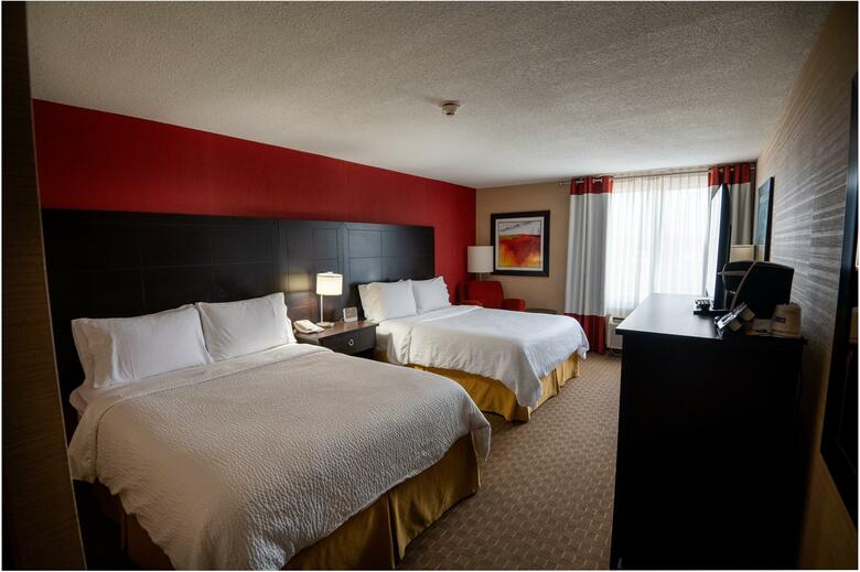 Hotel Holiday Inn Express & Suites Chatham South