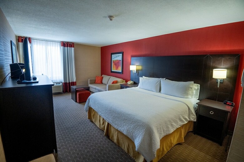 Hotel Holiday Inn Express & Suites Chatham South