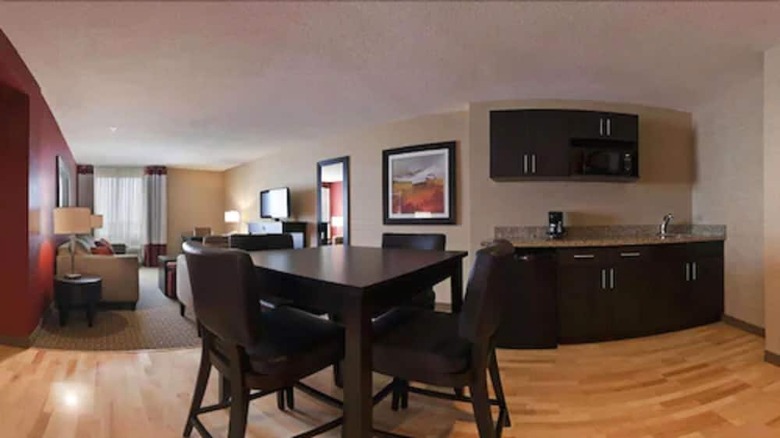 Hotel Holiday Inn Express & Suites Chatham South