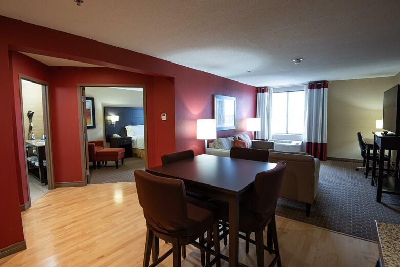 Hotel Holiday Inn Express & Suites Chatham South