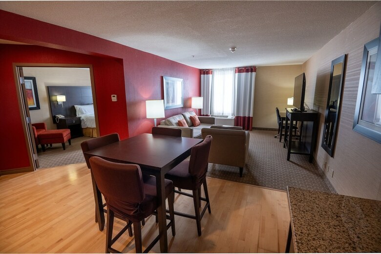 Hotel Holiday Inn Express & Suites Chatham South