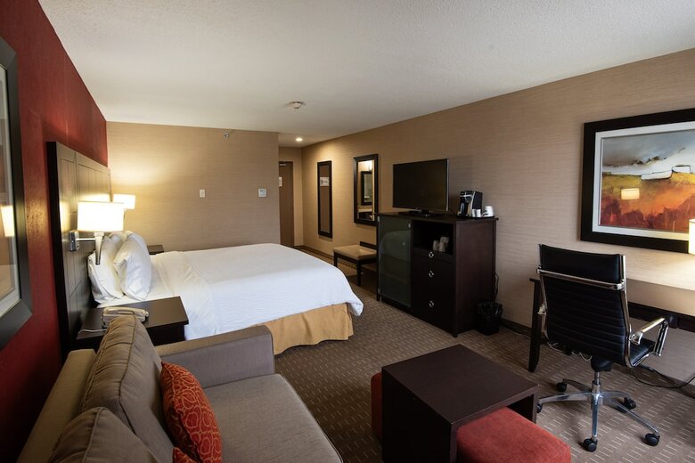 Hotel Holiday Inn Express & Suites Chatham South