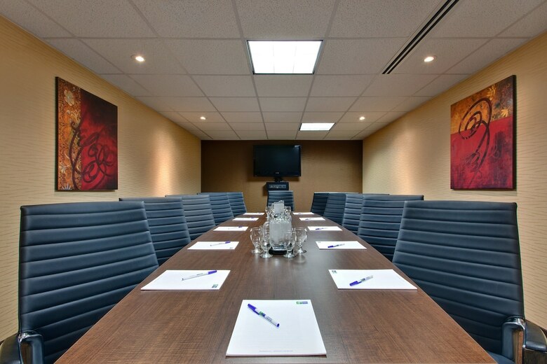 Hotel Holiday Inn Express & Suites Chatham South