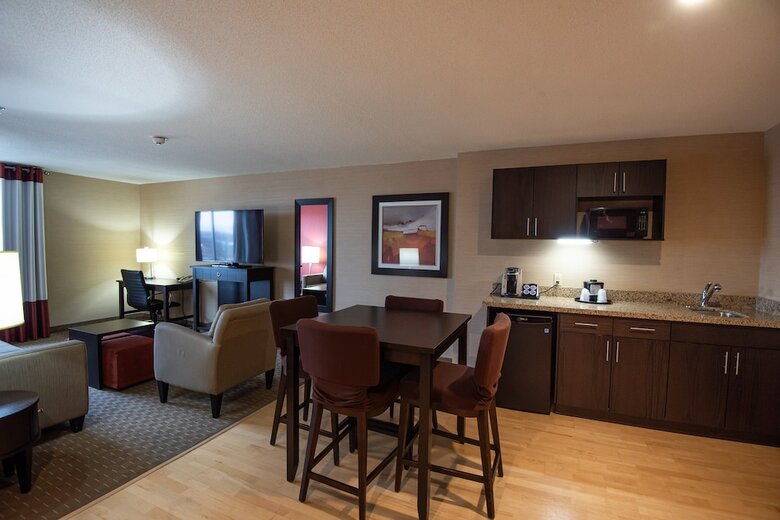 Hotel Holiday Inn Express & Suites Chatham South