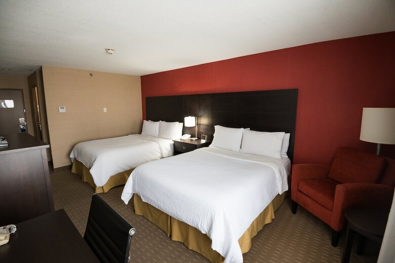 Hotel Holiday Inn Express & Suites Chatham South