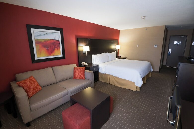 Hotel Holiday Inn Express & Suites Chatham South