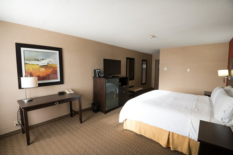 Hotel Holiday Inn Express & Suites Chatham South