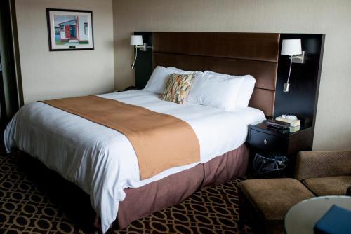 Hotel Clarenville Inn