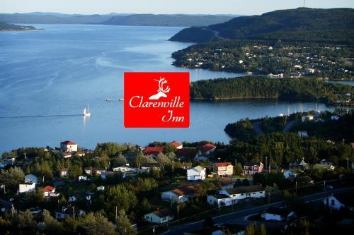Hotel Clarenville Inn