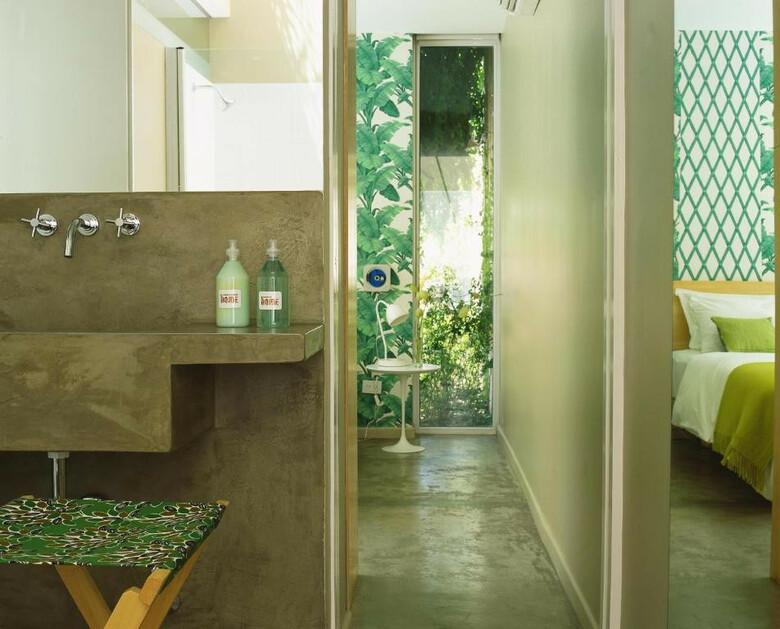 Home Hotel