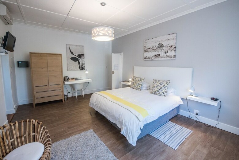Hostal Ballinderry, The Robertson Guest House