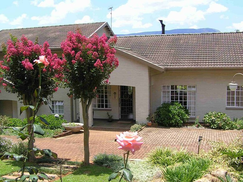 Agroturismo Hillwatering Country House
