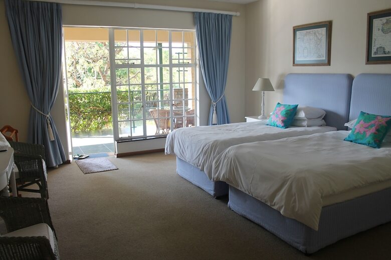 Agroturismo Hillwatering Country House