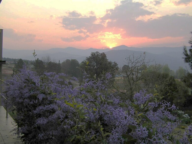 Agroturismo Hillwatering Country House