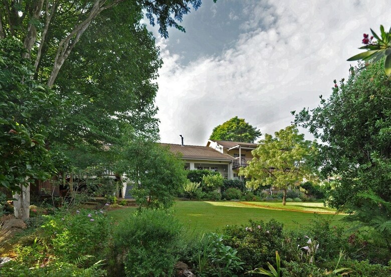 Agroturismo Hillwatering Country House