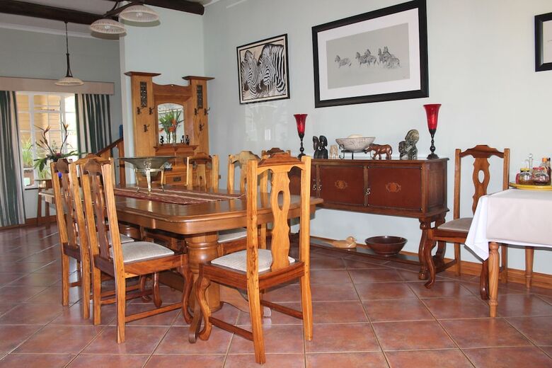Agroturismo Hillwatering Country House