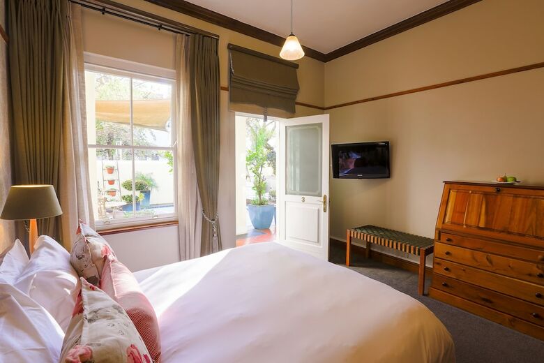 Eendracht Hotel