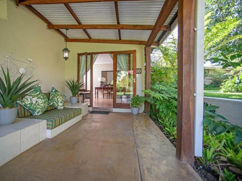 Hotel Stille Woning