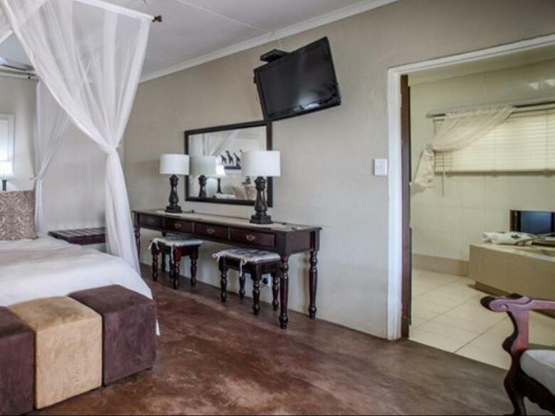 Hotel Stille Woning