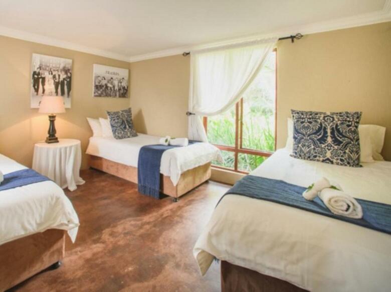 Hotel Stille Woning