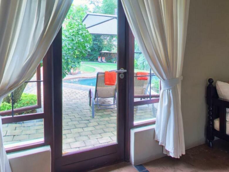 Hotel Stille Woning