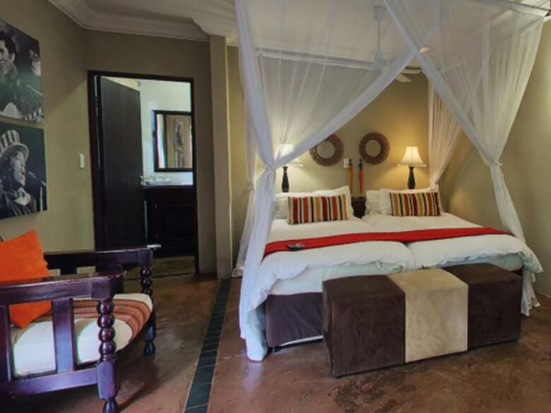 Hotel Stille Woning