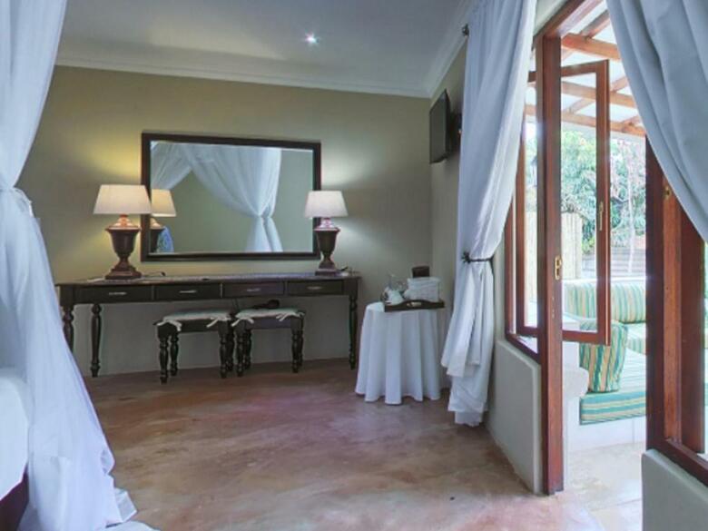Hotel Stille Woning