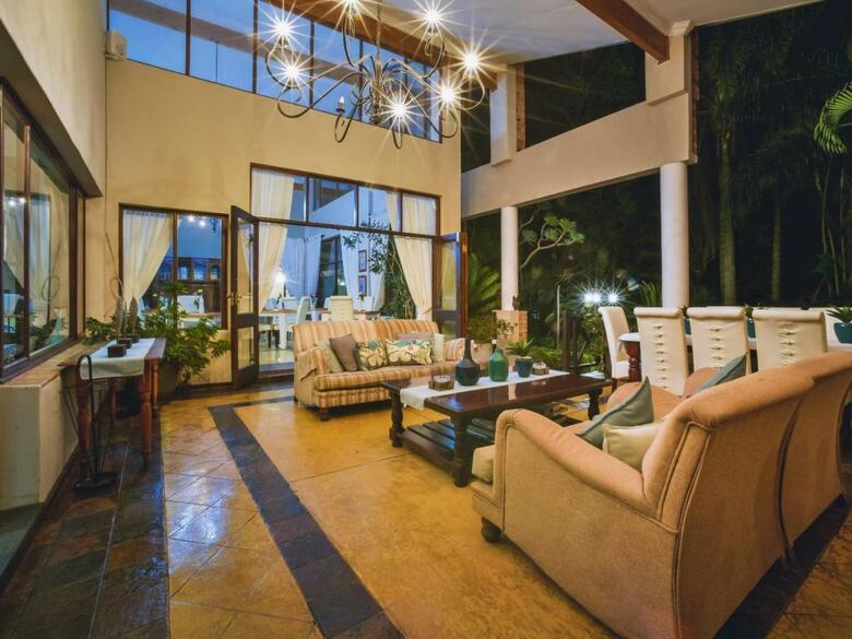 Hotel Stille Woning
