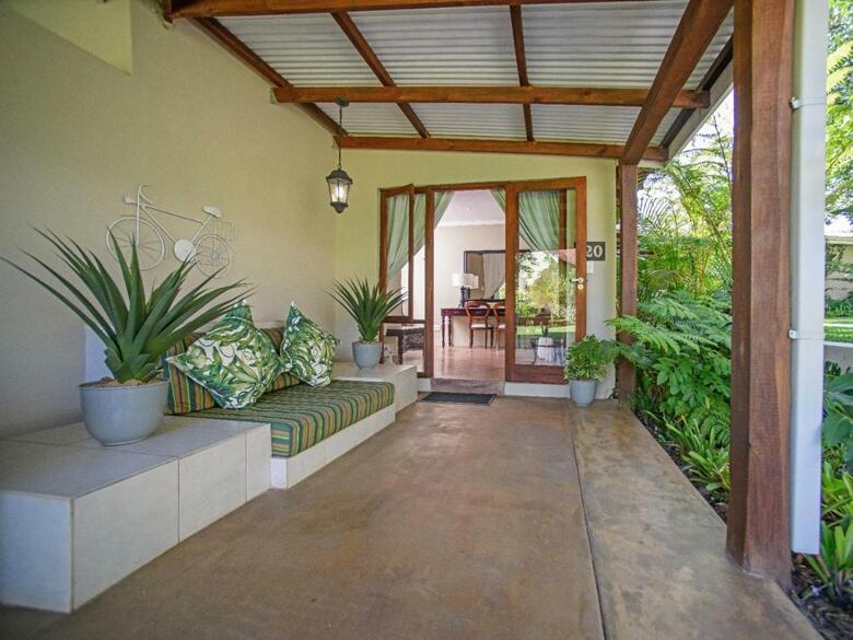 Hotel Stille Woning