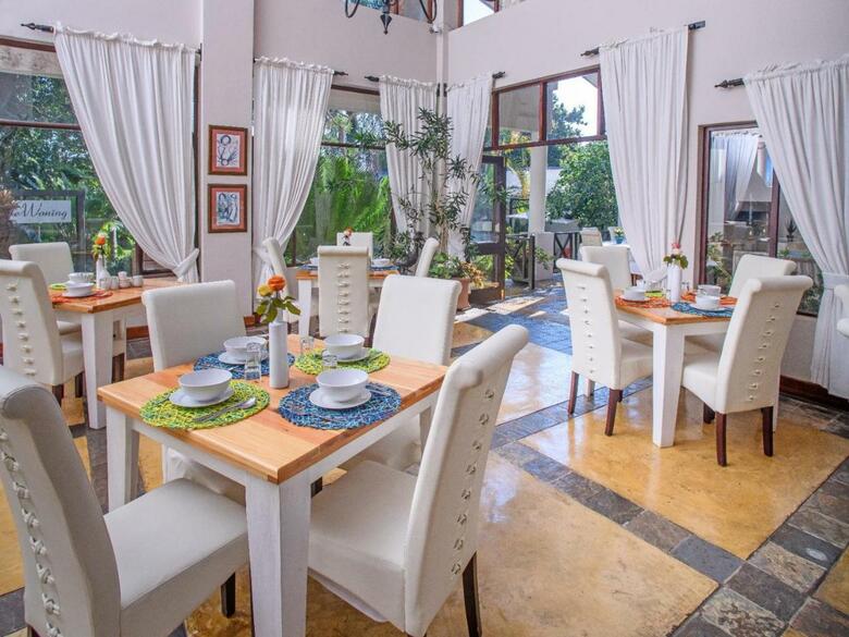 Hotel Stille Woning