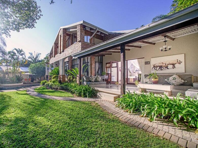 Hotel Stille Woning