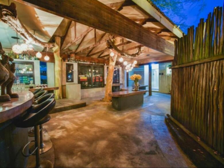 Hotel Stille Woning