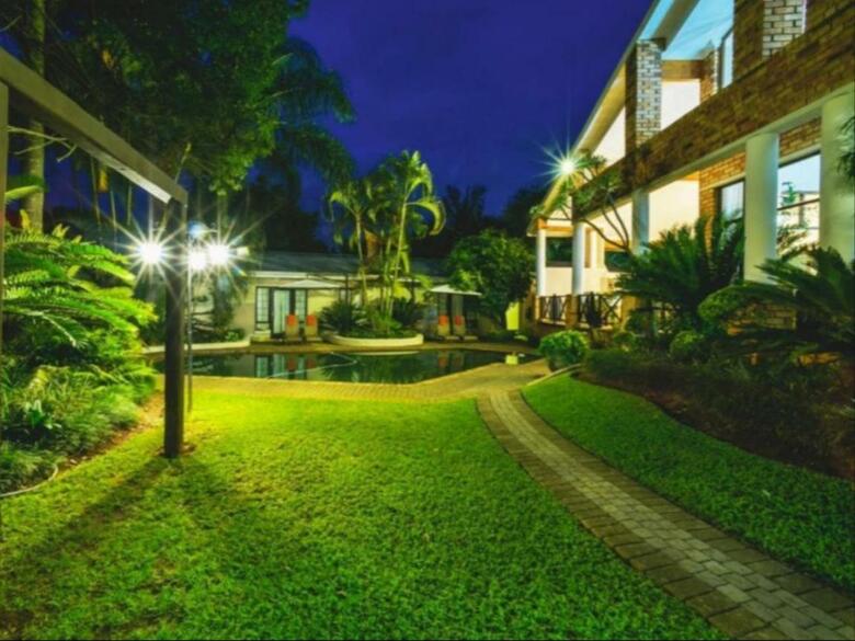 Hotel Stille Woning