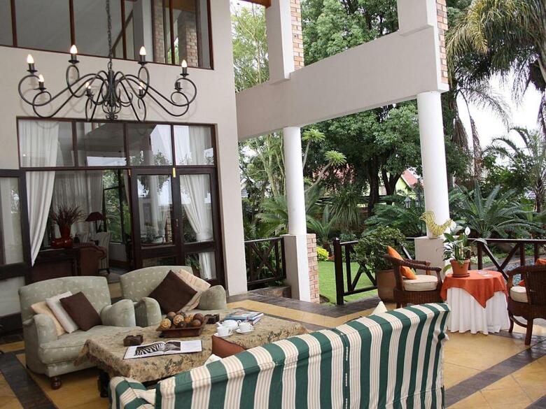 Hotel Stille Woning