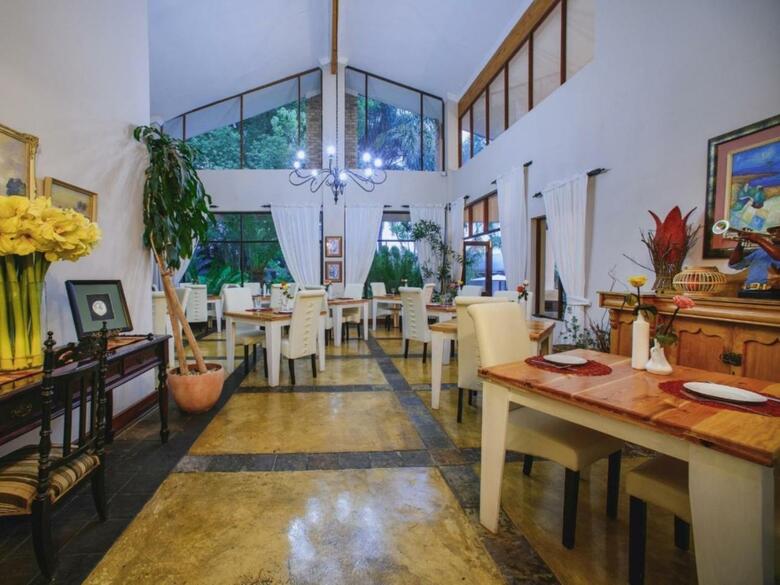 Hotel Stille Woning