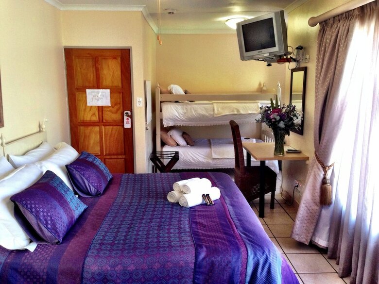 Bed & Breakfast Pilgrims Delight