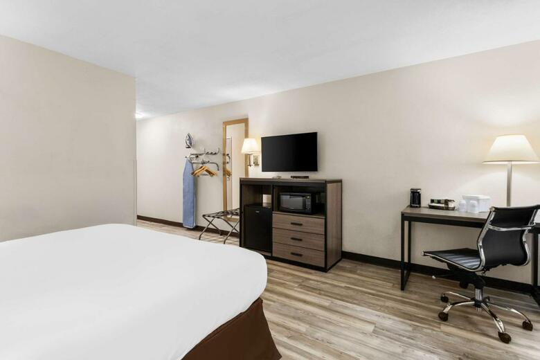 Hotel Red Roof Inn Albuquerque