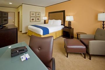 Hotel Holiday Inn Express