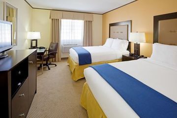 Hotel Holiday Inn Express