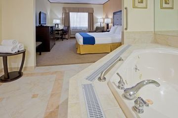 Hotel Holiday Inn Express
