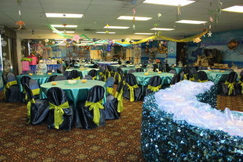 Hotel Coast International Inn