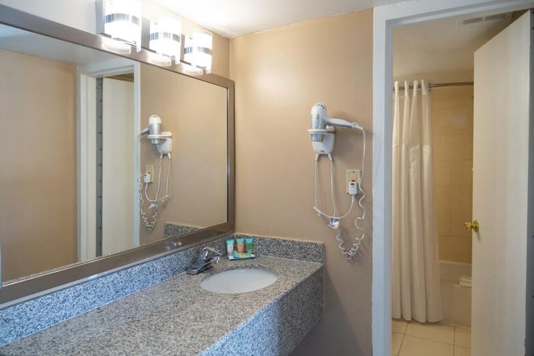 Best Western Pentagon Hotel - Reagan Airport